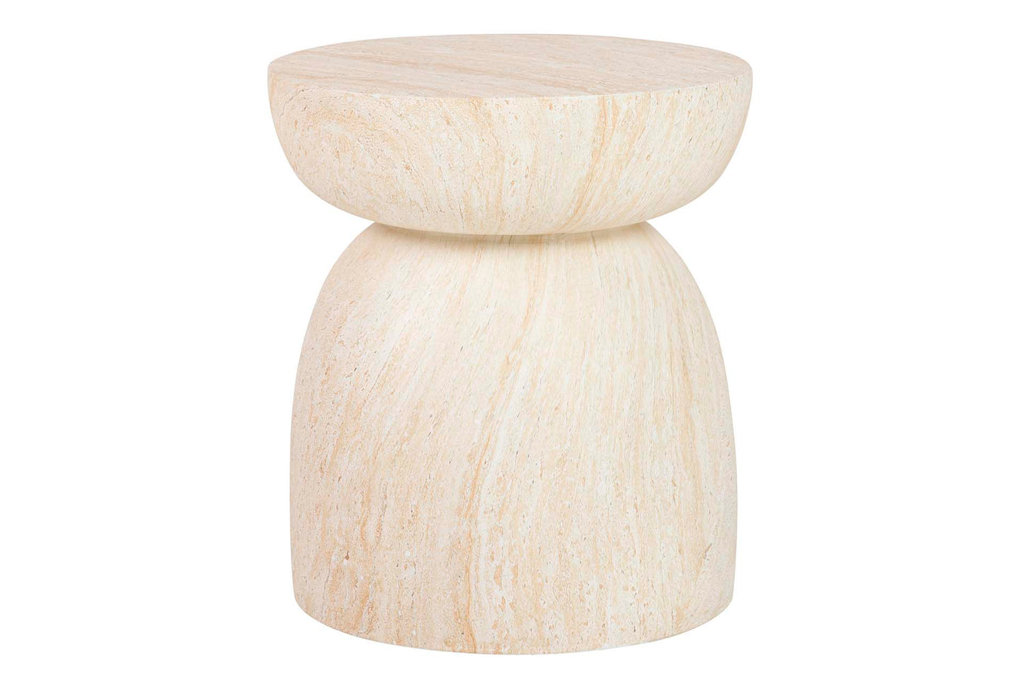Mesa Auxiliar/Tamborete