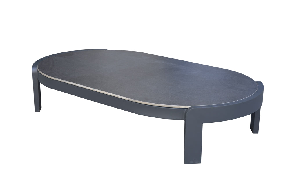 Mesa de centro Babylon