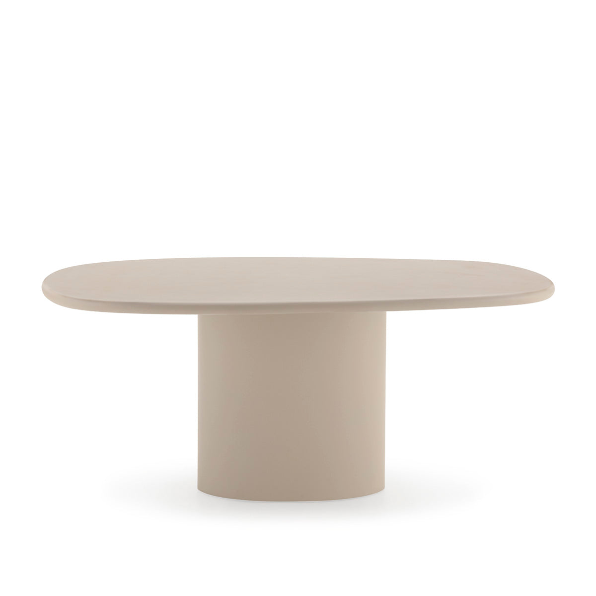 Mesa de Refeições Stoneskin