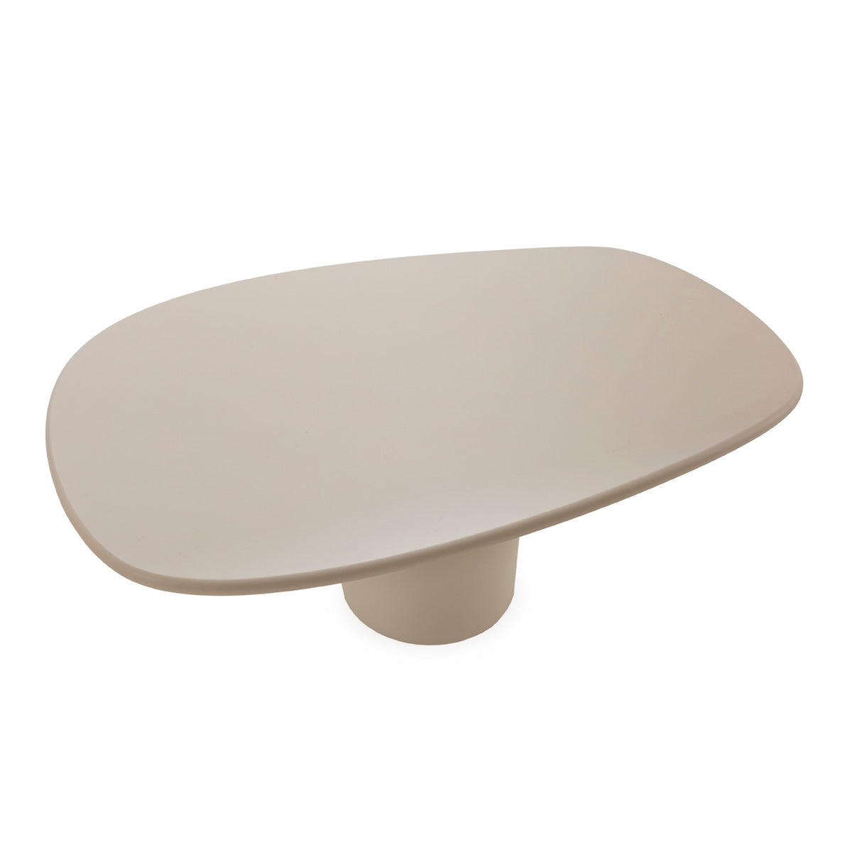 Mesa de Refeições Stoneskin