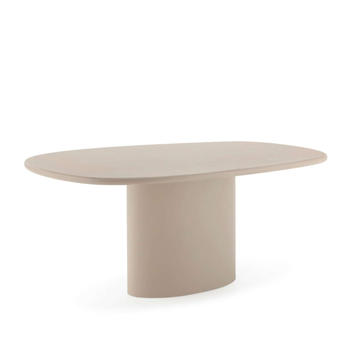 Mesa de Refeições Stoneskin