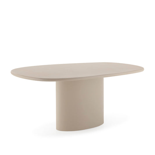 Mesa de Refeições Stoneskin
