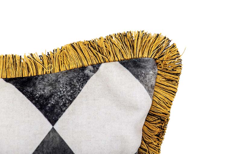 Almofada Boxer Velvet