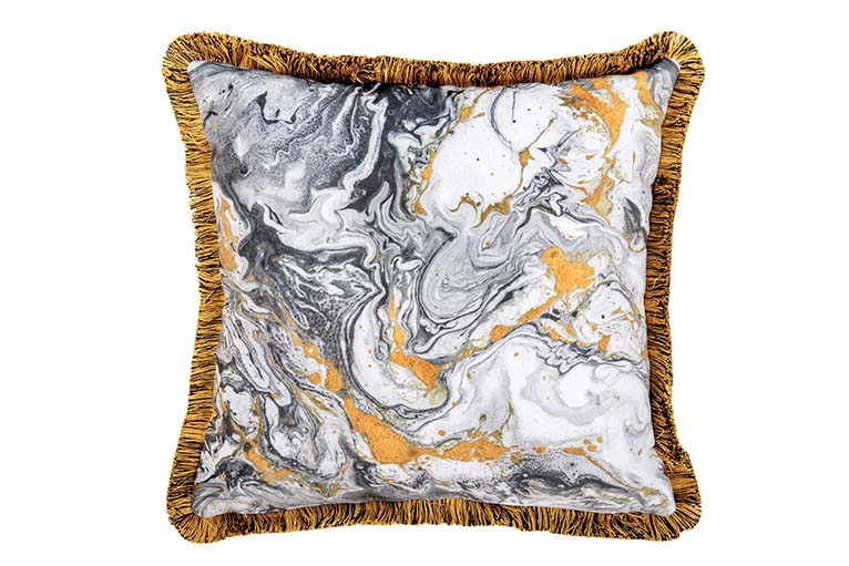 Almofada Boxer Velvet