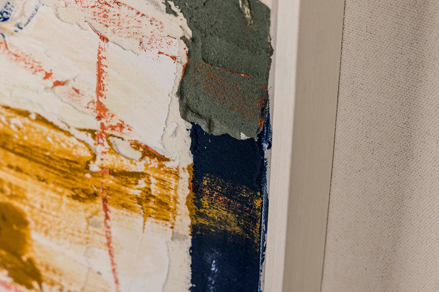 Quadro Abstrato