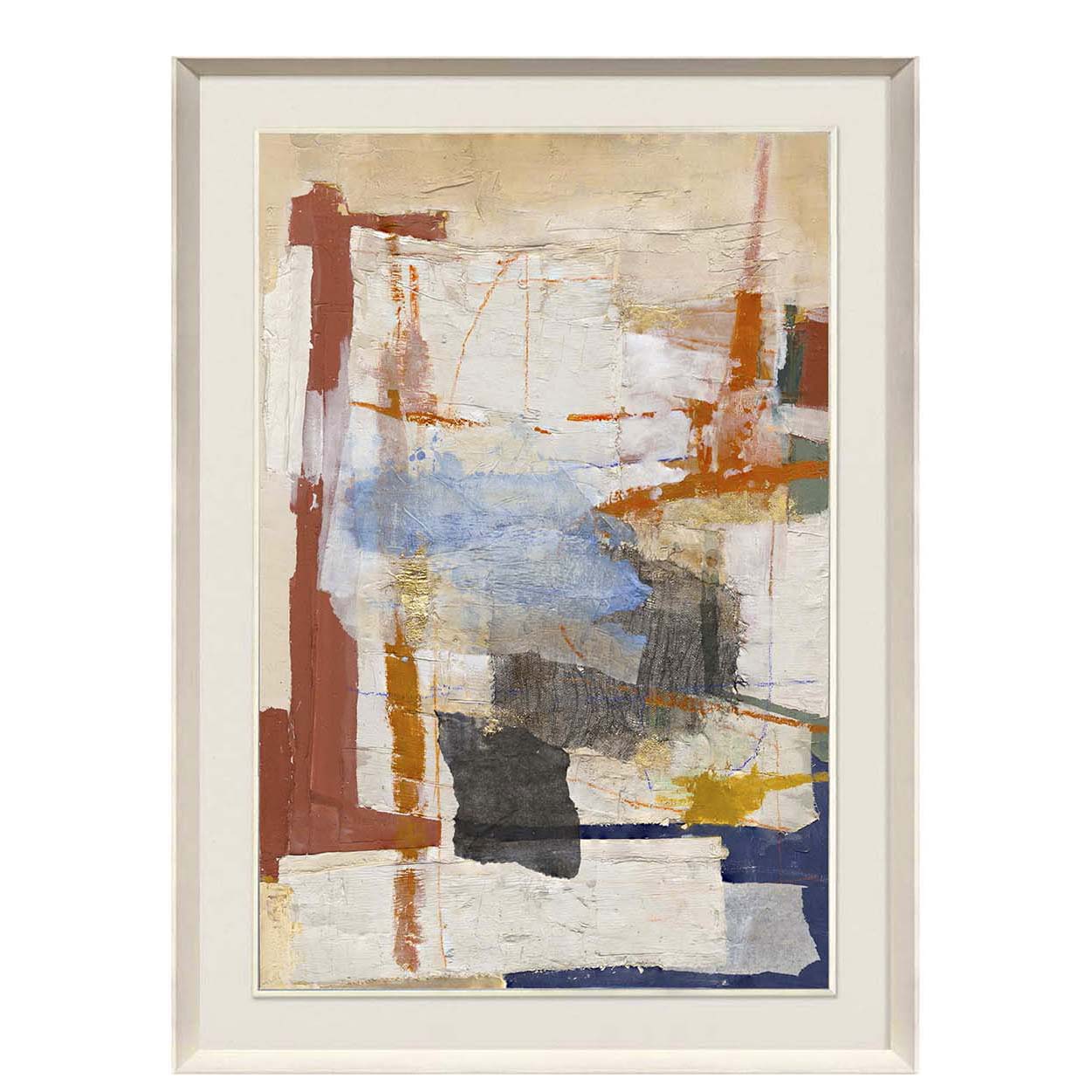 Quadro Abstrato