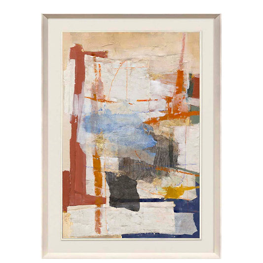 Quadro Abstrato