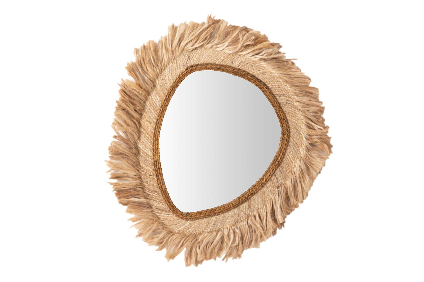 Espelho Fibras Pula