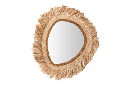 Espelho Fibras Pula