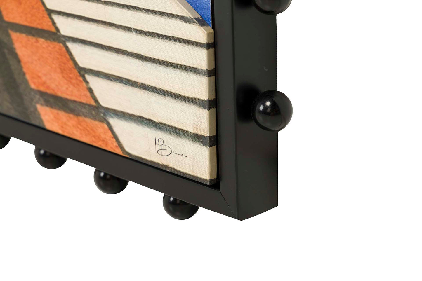 Quadro Fusão de Asas