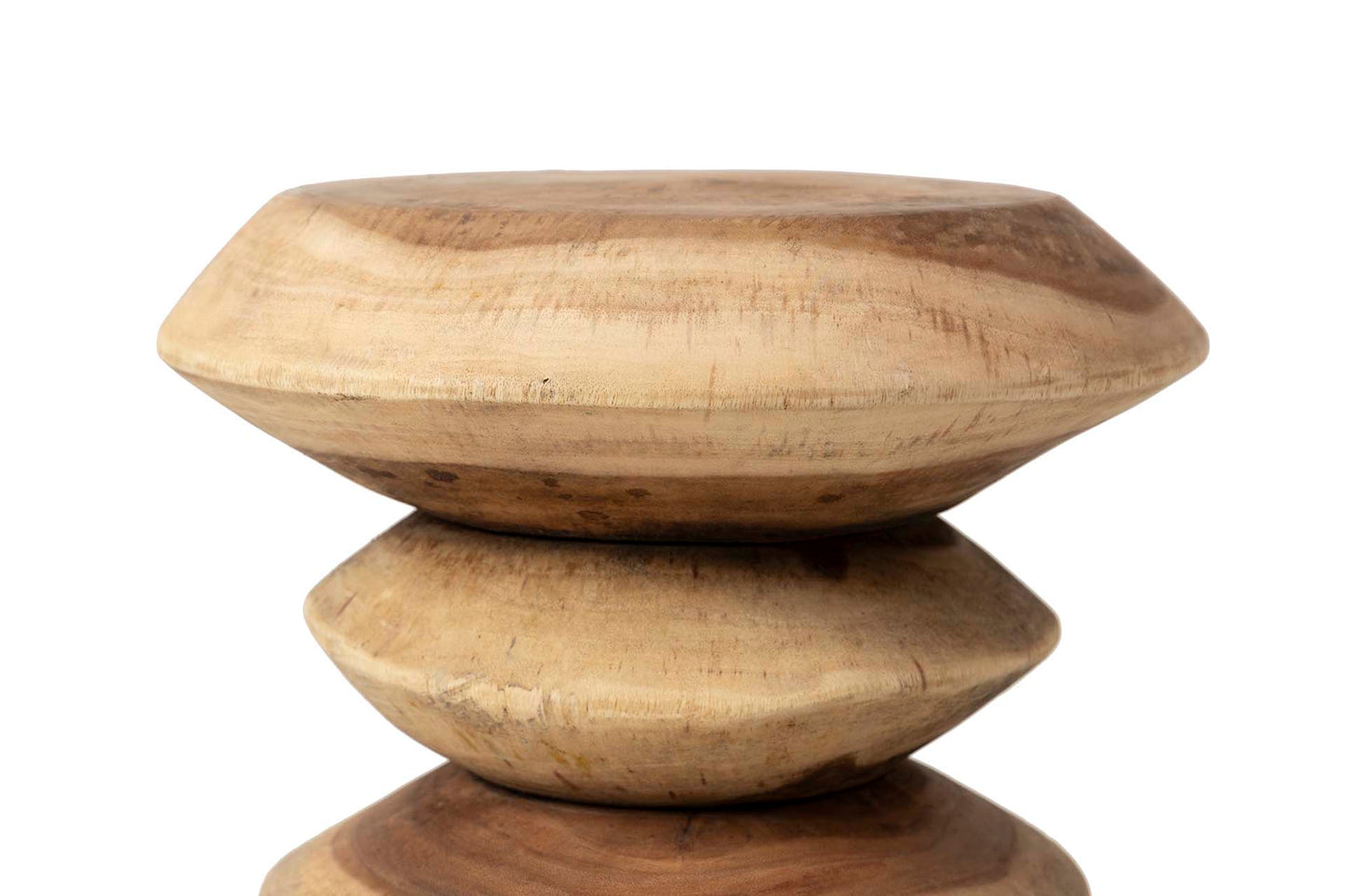 Mesa Auxiliar/Tamborete