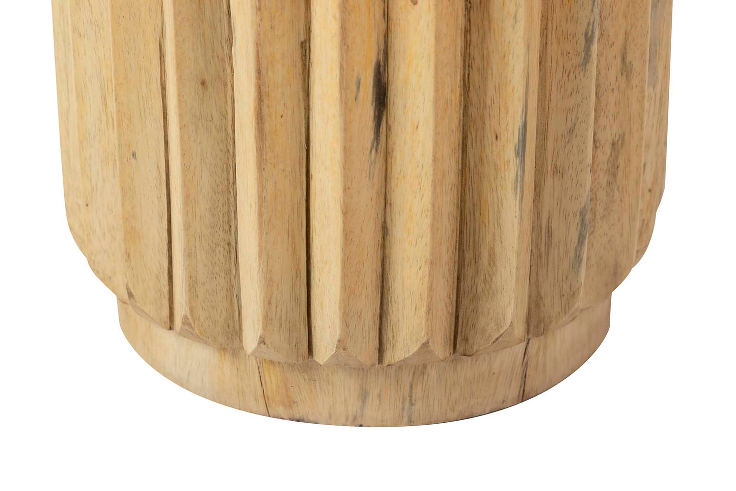 Mesa Auxiliar Natural
