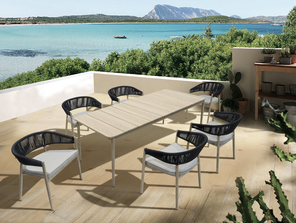 Mesa de Refeições Sunset